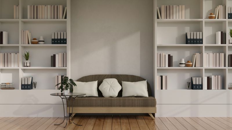 Built In Furniture Service in Woodbridge, VA
