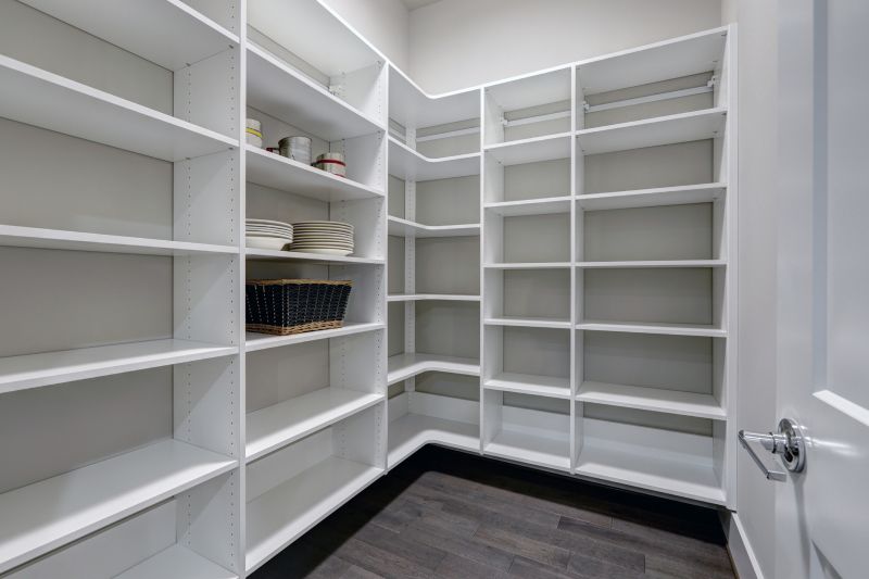 Butlers Pantry Installation in Greensboro, NC