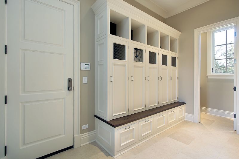 Butlers Pantry Installation in Alexandria, VA