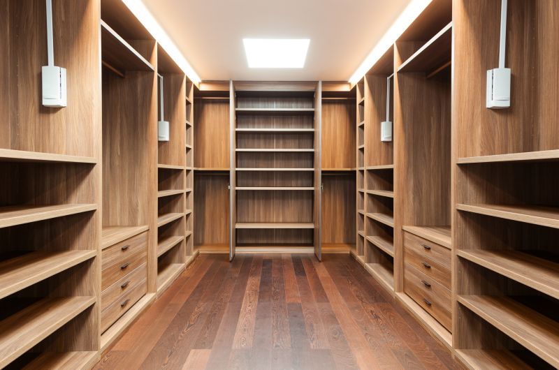 Closet Makeover Service in Frederick, MD