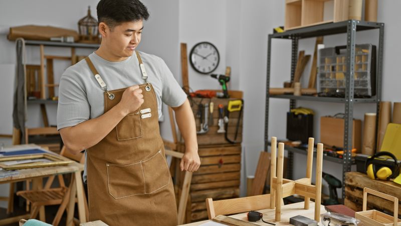 Custom Woodwork Service