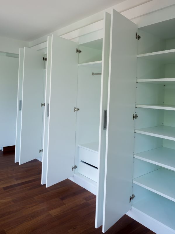 Customized Shelving Service in Fairfax, VA