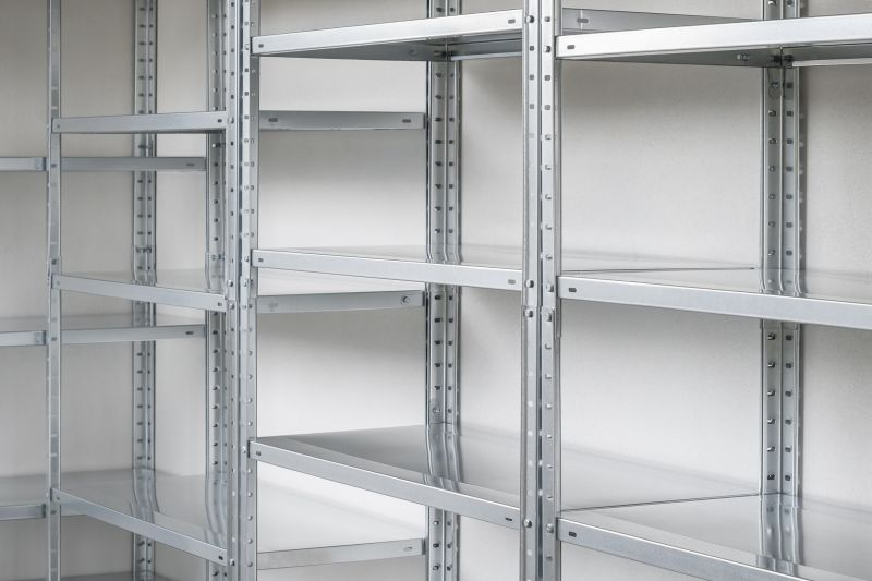 Garage Organizers Installation in Montgomery County, MD