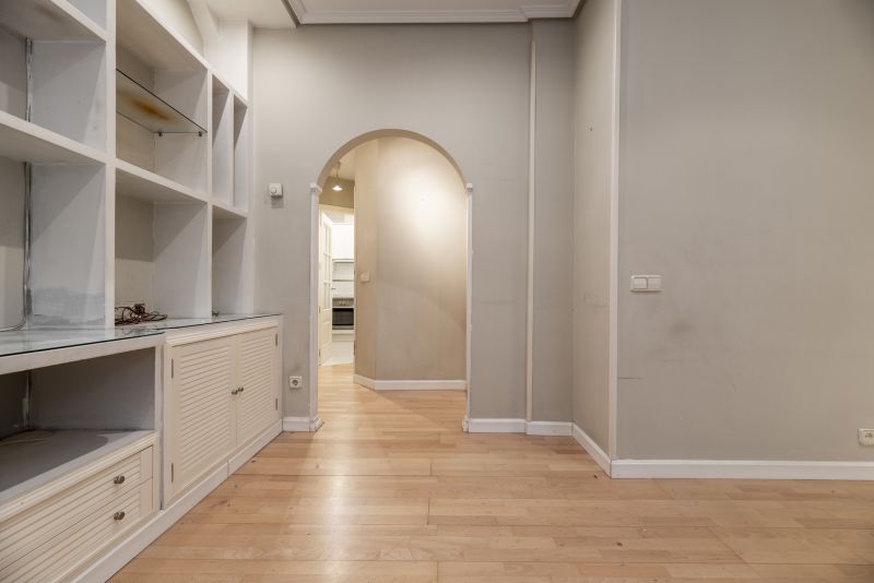 Mudroom Carpentry Installation in Durham, NC