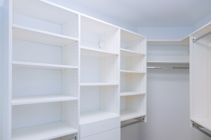 Office Shelving Installation in Greensboro, NC