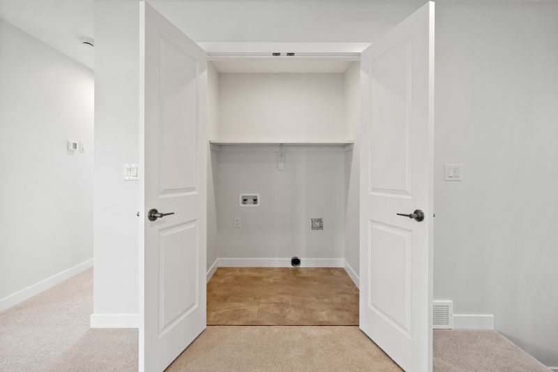 Pantry Construction in Frederick, MD