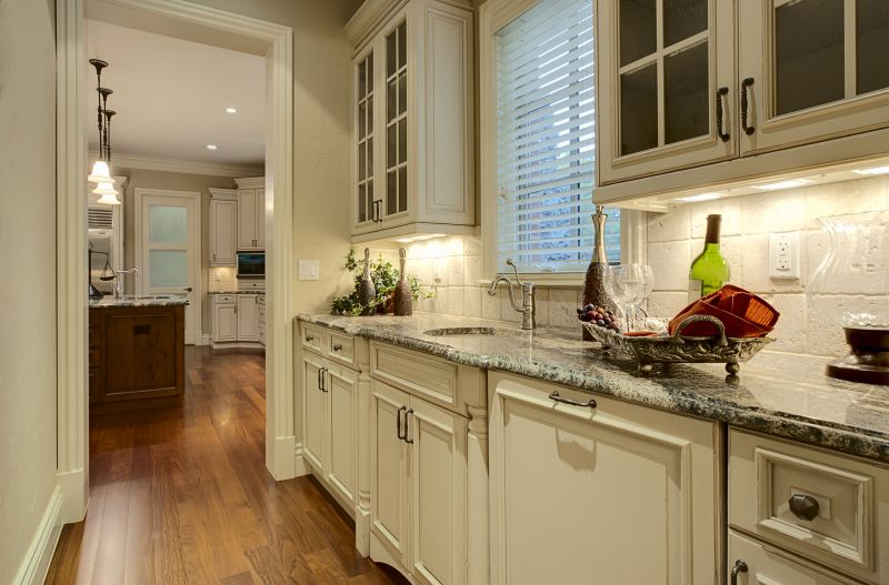 Pantry Installation in Alexandria, VA