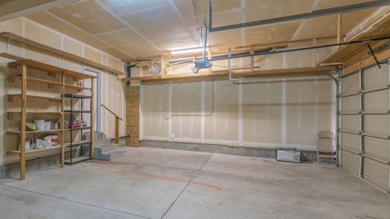 Storage Rack Installation in Prince Georges County, MD