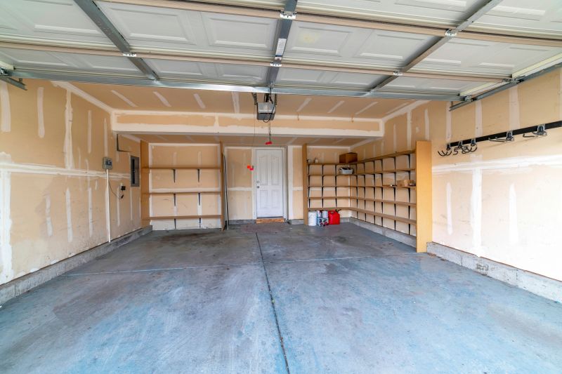 Storage Rack Installation in Greensboro, NC