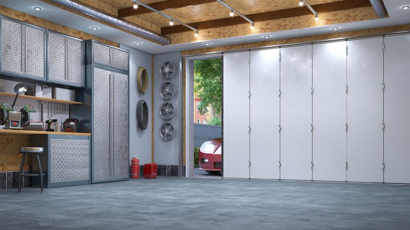 Storage System Installation in Charlotte, NC